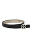 Armani Exchange 471696 : taille - 75 Taille : 75 Voir les images du produit 1