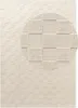 Tapis en laine Villeroy & Boch 1766 Scala Naturel Blanc Voir les images du produit 1