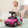 Voiture à pédales Voiture à pédales Voiture pour enfants Voir les images du produit 3