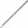 Faber-Castell Graphitstift Sparkle Perlgrau 1 Stück Produktbild-Vorschau 1