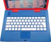 LEXIBOOK SpiderMan portatile di apprendimento francese Anteprima dell’immagine prodotto 6