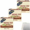 Wasa Knäckebrot Crisp Original 3er Pack (3x200g Packung) + Produktbild-Vorschau 1