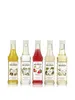 Monin sirup COCKTAIL SYRUPS SET 5x0,05l Náhľad obrázku produktu 4