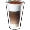 KADAX doppelwandige Glas Tasse "Haga", Thermogläser , Produktbild-Vorschau 6