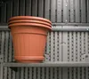Lifetime Kunststoff Gerätehaus Terra Grau 354x207x228 cm Produktbild-Vorschau 5