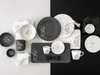 Villeroy & Boch Disney, Snídaňový talíř, Kulatý, Porcelán, Náhled obrázku produktu 14
