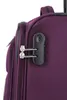 Travelite PRIEGO Kabinentrolley aus Weichgepäck mit 4 Produktbild-Vorschau 7