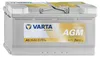 Autobaterie Varta Silver Dynamic AGM 95Ah, 12V, 850A, A5 Anteprima dell’immagine prodotto 2