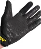 Black Cat Gripper Gloves (Black/Yellow) Größe L Produktbild-Vorschau 3
