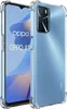 Etui do OPPO A16 - odporne na wstrząsy, przezroczyste etui Podgląd zdjęcia produktu 1