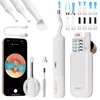 Bebird Otoscope pour enlever le cérumen, 1920P HD Caméra Voir les images du produit 2