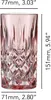 Set di 2 bicchieri da longdrink Nachtmann NOBLESSE FRESH Anteprima dell’immagine prodotto 3