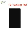 Für Samsung Galaxy Tab A7 Lite LTE T225 LCD Display Rahmen Produktbild-Vorschau 2