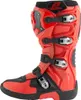 Bottes de motocross Bogotto MX-6, rouge/noir, 43 Voir les images du produit 2