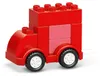Véhicules créatifs LEGO DUPLO - Jouets éducatifs à trier Voir les images du produit 21