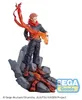 Jujutsu Kaisen Luminasta Statue PVC Sukuna Fuga 23 cm Voir les images du produit 8
