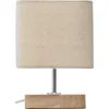 Atmosphera | nočná lampa, stolná lampa - 21 cm, stolná Náhľad obrázku produktu 2