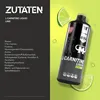 Mammut Nutrition - L-Carnitine Liquid - Limette - 1000 ml Produktbild-Vorschau 3