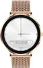 Smartwatch MaxCom Selen FW27 Oro Anteprima dell’immagine prodotto 6