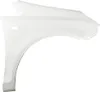 BLU Aile Compatible avec Opel Corsa D Z474 Droite Weiss Voir les images du produit 2
