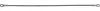 Bahco 216-300-R Saw blade length 300 mm 1 pc(s) Voir les images du produit 2