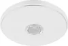 EGLO Deckenlampe Milazzo, Badezimmer, LED Deckenleuchte mit Produktbild-Vorschau 1
