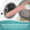 Engelbach Badewannenmatte 88x40cm rutschfest mit Aufhängung Produktbild-Vorschau 6