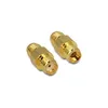 DELOCK HF Adapter HF SMA Buchse > SMA Buchse Produktbild-Vorschau 2