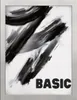 MDF BASIC Bilderrahmen 29,7x42 cm weiß 1 Stück. Produktbild-Vorschau 1