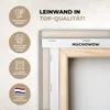 MuchoWow® - Leinwandbilder - Bauhaus - Abstrakt - Kunst - Produktbild-Vorschau 3
