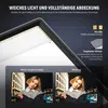 Neewer światło ciągłe NL192AI Oświetlenie obszarowe LED Podgląd zdjęcia produktu 5