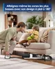 Tineco Floor One Switch S6 Stretch Aspirateur Laveur Sec et Voir les images du produit 8