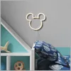 Yellowpop Disney Mickey-oortjes Productafbeelding-voorbeeld 2
