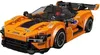 Mould King 720S GT3 Sportwagen 27064S Produktbild-Vorschau 1