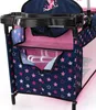 Bayer Design 62616AA Puppenbett mit Schrank, Sitz, Mobile, Produktbild-Vorschau 2