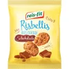 reis-fit Risbellis Reis Cracker Schokolade 40g Produktbild-Vorschau 1