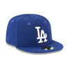New Era MY FIRST 59Fifty Kojenecká kšiltovka Los Angeles Náhled obrázku produktu 2
