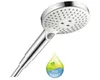 Doccetta Hansgrohe Raindance Select S 120 EcoSmart Anteprima dell’immagine prodotto 12