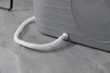 Mobile Badewanne für Erwachsene XL Ideal für das kleines Produktbild-Vorschau 7