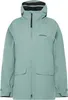 Didriksons Gila - Damen Parka, Größe:42, Farbe:factory blue Produktbild-Vorschau 7