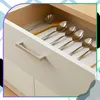 Průhledná protiskluzová podložka do zásuvek, regálů a Náhled obrázku produktu 7
