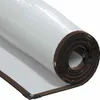vidaXL Przezroczysta plandeka z oczkami 1x5 m z polietylenu Podgląd zdjęcia produktu 8