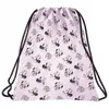 5-teile Minnie Mouse Schulrucksack set mit Plüsch-Ohren Produktbild-Vorschau 9