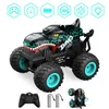 Voiture télécommandée, monster truck RC avec télécommande à Voir les images du produit 3