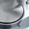 vidaXL Hamburgerpresse mit 500 Trennpapieren Aluminium 13 Produktbild-Vorschau 10