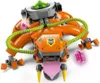 LEGO Sonic the Hedgehog Super Shadow vs Biolizard, jouet à Voir les images du produit 6