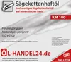 KM 100 (200 Liter) Hochleistungs Sägekettenöl 200 Liter Produktbild-Vorschau 1