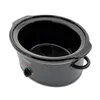 Daewoo DSLCOOK35 Slowcooker - 3,5 litres - 180 Watt - Voir les images du produit 3