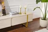 Skye Decor, Serenity - Travertine, Gold, TV-Ständer, Produktbild-Vorschau 5