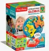 Globe interactif pour enfants d'âge préscolaire Clementoni Voir les images du produit 22